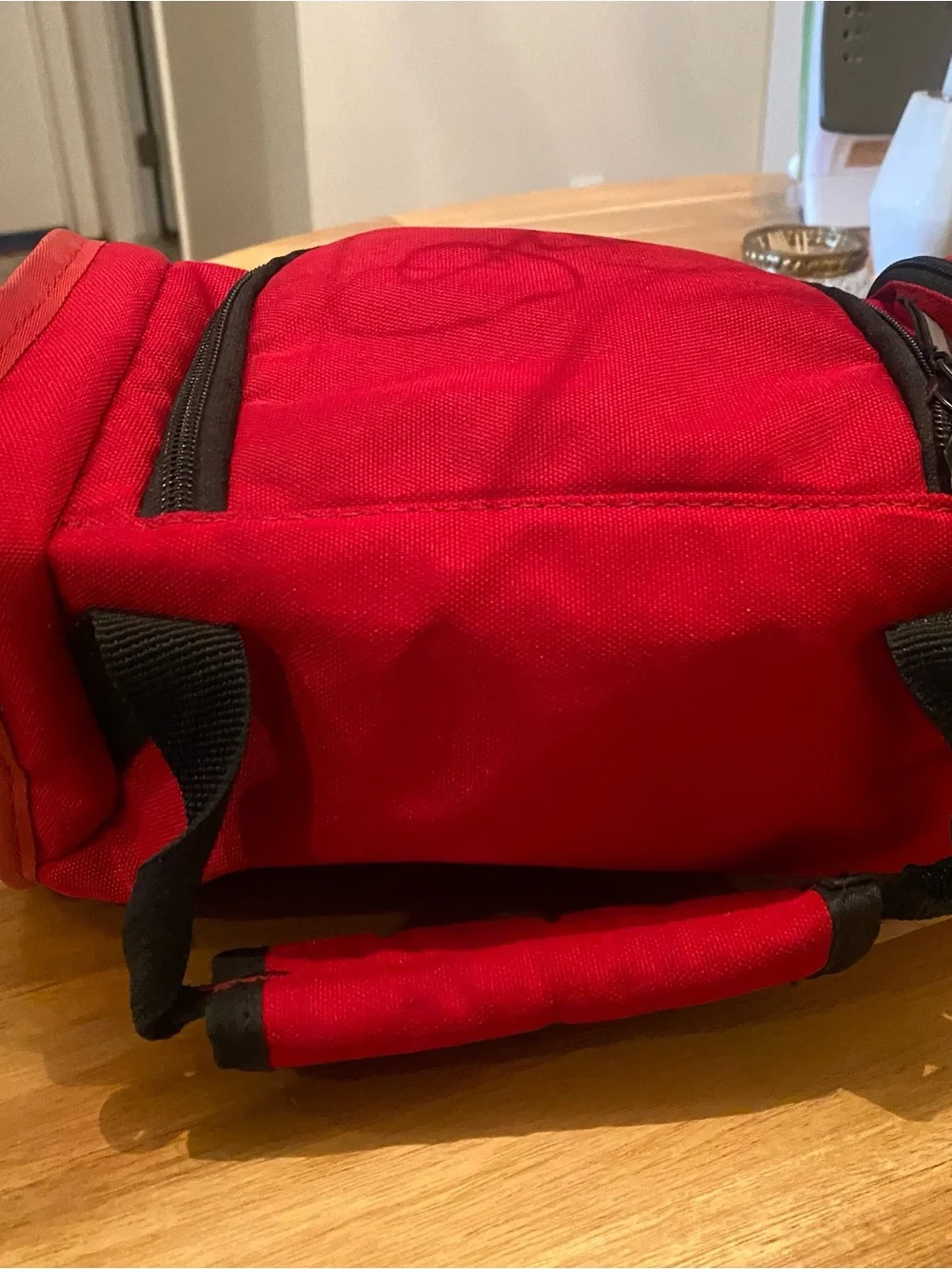 Nike lunchbox